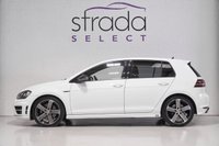 USED 2016 66 VOLKSWAGEN GOLF 2.0 R DSG 5d 298 BHP +NATIONWIDE DELIVERY AVAILABLE+