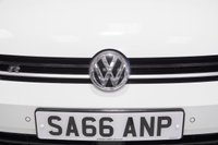 USED 2016 66 VOLKSWAGEN GOLF 2.0 R DSG 5d 298 BHP +NATIONWIDE DELIVERY AVAILABLE+