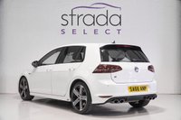 USED 2016 66 VOLKSWAGEN GOLF 2.0 R DSG 5d 298 BHP +NATIONWIDE DELIVERY AVAILABLE+