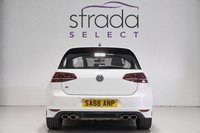 USED 2016 66 VOLKSWAGEN GOLF 2.0 R DSG 5d 298 BHP +NATIONWIDE DELIVERY AVAILABLE+