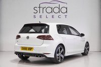 USED 2016 66 VOLKSWAGEN GOLF 2.0 R DSG 5d 298 BHP +NATIONWIDE DELIVERY AVAILABLE+