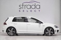 USED 2016 66 VOLKSWAGEN GOLF 2.0 R DSG 5d 298 BHP +NATIONWIDE DELIVERY AVAILABLE+