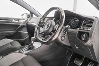 USED 2016 66 VOLKSWAGEN GOLF 2.0 R DSG 5d 298 BHP +NATIONWIDE DELIVERY AVAILABLE+