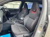 USED 2019 19 SKODA OCTAVIA 2.0 VRS TSI 5d 242 BHP 