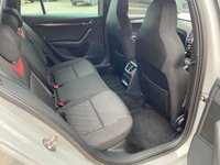 USED 2019 19 SKODA OCTAVIA 2.0 VRS TSI 5d 242 BHP 