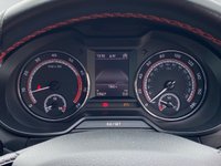 USED 2019 19 SKODA OCTAVIA 2.0 VRS TSI 5d 242 BHP 