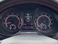 USED 2019 19 SKODA OCTAVIA 2.0 VRS TSI 5d 242 BHP 