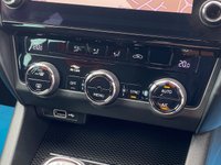USED 2019 19 SKODA OCTAVIA 2.0 VRS TSI 5d 242 BHP 