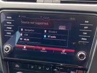 USED 2019 19 SKODA OCTAVIA 2.0 VRS TSI 5d 242 BHP 
