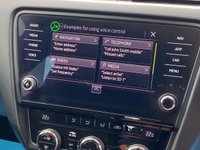 USED 2019 19 SKODA OCTAVIA 2.0 VRS TSI 5d 242 BHP 