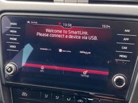 USED 2019 19 SKODA OCTAVIA 2.0 VRS TSI 5d 242 BHP 