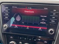 USED 2019 19 SKODA OCTAVIA 2.0 VRS TSI 5d 242 BHP 