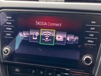 USED 2019 19 SKODA OCTAVIA 2.0 VRS TSI 5d 242 BHP 