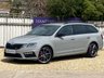 USED 2019 19 SKODA OCTAVIA 2.0 VRS TSI 5d 242 BHP 