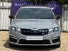 USED 2019 19 SKODA OCTAVIA 2.0 VRS TSI 5d 242 BHP 