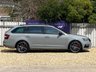 USED 2019 19 SKODA OCTAVIA 2.0 VRS TSI 5d 242 BHP 