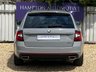 USED 2019 19 SKODA OCTAVIA 2.0 VRS TSI 5d 242 BHP 