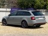 USED 2019 19 SKODA OCTAVIA 2.0 VRS TSI 5d 242 BHP 