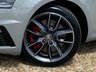 USED 2019 19 SKODA OCTAVIA 2.0 VRS TSI 5d 242 BHP 