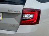 USED 2019 19 SKODA OCTAVIA 2.0 VRS TSI 5d 242 BHP 