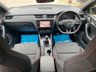USED 2019 19 SKODA OCTAVIA 2.0 VRS TSI 5d 242 BHP 