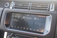 PRE-OWNED 2017 67 LAND ROVER RANGE ROVER 3.0 TDV6 VOGUE SE 5d 255 BHP Corris Grey, 360 Parking Aid, Panoramic Sunroof, Meridian Digital Sound System, Heated Windscreen, Adaptive Dynamics, Blind Spot Monitor With Reverse Traffic Monitor, Cruise Control, DAB Radio, Dual View Touch Screen, Xenon Hedlamps With Led Signature Lighting, Traffic Sign Recognition, Configurable Mood Lighting, Bluetooth Phone Connection, Automatic High Beam Assist, Hill Decent Control, Tyre Pressure Monitoring System, Television, Lane Departure Warning, 2 Previous Owners, Full Service Histor