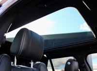 PRE-OWNED 2017 67 LAND ROVER RANGE ROVER 3.0 TDV6 VOGUE SE 5d 255 BHP Corris Grey, 360 Parking Aid, Panoramic Sunroof, Meridian Digital Sound System, Heated Windscreen, Adaptive Dynamics, Blind Spot Monitor With Reverse Traffic Monitor, Cruise Control, DAB Radio, Dual View Touch Screen, Xenon Hedlamps With Led Signature Lighting, Traffic Sign Recognition, Configurable Mood Lighting, Bluetooth Phone Connection, Automatic High Beam Assist, Hill Decent Control, Tyre Pressure Monitoring System, Television, Lane Departure Warning, 2 Previous Owners, Full Service Histor