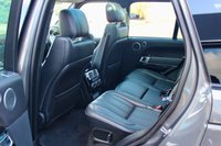 PRE-OWNED 2017 67 LAND ROVER RANGE ROVER 3.0 TDV6 VOGUE SE 5d 255 BHP Corris Grey, 360 Parking Aid, Panoramic Sunroof, Meridian Digital Sound System, Heated Windscreen, Adaptive Dynamics, Blind Spot Monitor With Reverse Traffic Monitor, Cruise Control, DAB Radio, Dual View Touch Screen, Xenon Hedlamps With Led Signature Lighting, Traffic Sign Recognition, Configurable Mood Lighting, Bluetooth Phone Connection, Automatic High Beam Assist, Hill Decent Control, Tyre Pressure Monitoring System, Television, Lane Departure Warning, 2 Previous Owners, Full Service Histor