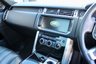 USED 2017 67 LAND ROVER RANGE ROVER 3.0 TDV6 VOGUE SE 5d 255 BHP Corris Grey, 360 Parking Aid, Panoramic Sunroof, Meridian Digital Sound System, Heated Windscreen, Adaptive Dynamics, Blind Spot Monitor With Reverse Traffic Monitor, Cruise Control, DAB Radio, Dual View Touch Screen, Xenon Hedlamps With Led Signature Lighting, Traffic Sign Recognition, Configurable Mood Lighting, Bluetooth Phone Connection, Automatic High Beam Assist, Hill Decent Control, Tyre Pressure Monitoring System, Television, Lane Departure Warning, 2 Previous Owners, Full Service Histor