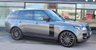 USED 2017 67 LAND ROVER RANGE ROVER 3.0 TDV6 VOGUE SE 5d 255 BHP Corris Grey, 360 Parking Aid, Panoramic Sunroof, Meridian Digital Sound System, Heated Windscreen, Adaptive Dynamics, Blind Spot Monitor With Reverse Traffic Monitor, Cruise Control, DAB Radio, Dual View Touch Screen, Xenon Hedlamps With Led Signature Lighting, Traffic Sign Recognition, Configurable Mood Lighting, Bluetooth Phone Connection, Automatic High Beam Assist, Hill Decent Control, Tyre Pressure Monitoring System, Television, Lane Departure Warning, 2 Previous Owners, Full Service Histor