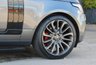 USED 2017 67 LAND ROVER RANGE ROVER 3.0 TDV6 VOGUE SE 5d 255 BHP Corris Grey, 360 Parking Aid, Panoramic Sunroof, Meridian Digital Sound System, Heated Windscreen, Adaptive Dynamics, Blind Spot Monitor With Reverse Traffic Monitor, Cruise Control, DAB Radio, Dual View Touch Screen, Xenon Hedlamps With Led Signature Lighting, Traffic Sign Recognition, Configurable Mood Lighting, Bluetooth Phone Connection, Automatic High Beam Assist, Hill Decent Control, Tyre Pressure Monitoring System, Television, Lane Departure Warning, 2 Previous Owners, Full Service Histor