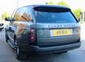 USED 2017 67 LAND ROVER RANGE ROVER 3.0 TDV6 VOGUE SE 5d 255 BHP Corris Grey, 360 Parking Aid, Panoramic Sunroof, Meridian Digital Sound System, Heated Windscreen, Adaptive Dynamics, Blind Spot Monitor With Reverse Traffic Monitor, Cruise Control, DAB Radio, Dual View Touch Screen, Xenon Hedlamps With Led Signature Lighting, Traffic Sign Recognition, Configurable Mood Lighting, Bluetooth Phone Connection, Automatic High Beam Assist, Hill Decent Control, Tyre Pressure Monitoring System, Television, Lane Departure Warning, 2 Previous Owners, Full Service Histor