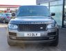 USED 2017 67 LAND ROVER RANGE ROVER 3.0 TDV6 VOGUE SE 5d 255 BHP Corris Grey, 360 Parking Aid, Panoramic Sunroof, Meridian Digital Sound System, Heated Windscreen, Adaptive Dynamics, Blind Spot Monitor With Reverse Traffic Monitor, Cruise Control, DAB Radio, Dual View Touch Screen, Xenon Hedlamps With Led Signature Lighting, Traffic Sign Recognition, Configurable Mood Lighting, Bluetooth Phone Connection, Automatic High Beam Assist, Hill Decent Control, Tyre Pressure Monitoring System, Television, Lane Departure Warning, 2 Previous Owners, Full Service Histor
