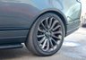 USED 2017 67 LAND ROVER RANGE ROVER 3.0 TDV6 VOGUE SE 5d 255 BHP Corris Grey, 360 Parking Aid, Panoramic Sunroof, Meridian Digital Sound System, Heated Windscreen, Adaptive Dynamics, Blind Spot Monitor With Reverse Traffic Monitor, Cruise Control, DAB Radio, Dual View Touch Screen, Xenon Hedlamps With Led Signature Lighting, Traffic Sign Recognition, Configurable Mood Lighting, Bluetooth Phone Connection, Automatic High Beam Assist, Hill Decent Control, Tyre Pressure Monitoring System, Television, Lane Departure Warning, 2 Previous Owners, Full Service Histor