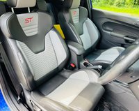 USED 2016 16 FORD FIESTA 1.6 ST-2 3d 180 BHP AIR CONDITIONING BLUETOOTH DAB RADIO HEATED FRONT SCREEN
