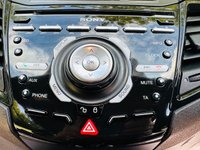 USED 2016 16 FORD FIESTA 1.6 ST-2 3d 180 BHP AIR CONDITIONING BLUETOOTH DAB RADIO HEATED FRONT SCREEN