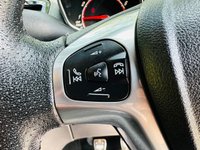 USED 2016 16 FORD FIESTA 1.6 ST-2 3d 180 BHP AIR CONDITIONING BLUETOOTH DAB RADIO HEATED FRONT SCREEN