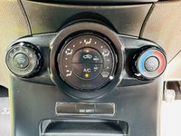 USED 2016 16 FORD FIESTA 1.6 ST-2 3d 180 BHP AIR CONDITIONING BLUETOOTH DAB RADIO HEATED FRONT SCREEN