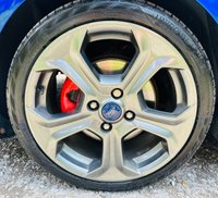 USED 2016 16 FORD FIESTA 1.6 ST-2 3d 180 BHP AIR CONDITIONING BLUETOOTH DAB RADIO HEATED FRONT SCREEN