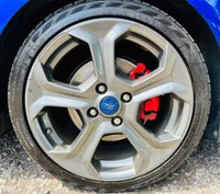 USED 2016 16 FORD FIESTA 1.6 ST-2 3d 180 BHP AIR CONDITIONING BLUETOOTH DAB RADIO HEATED FRONT SCREEN