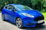 USED 2016 16 FORD FIESTA 1.6 ST-2 3d 180 BHP AIR CONDITIONING BLUETOOTH DAB RADIO HEATED FRONT SCREEN