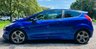 USED 2016 16 FORD FIESTA 1.6 ST-2 3d 180 BHP AIR CONDITIONING BLUETOOTH DAB RADIO HEATED FRONT SCREEN