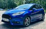USED 2016 16 FORD FIESTA 1.6 ST-2 3d 180 BHP AIR CONDITIONING BLUETOOTH DAB RADIO HEATED FRONT SCREEN