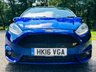 USED 2016 16 FORD FIESTA 1.6 ST-2 3d 180 BHP AIR CONDITIONING BLUETOOTH DAB RADIO HEATED FRONT SCREEN