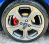 USED 2016 16 FORD FIESTA 1.6 ST-2 3d 180 BHP AIR CONDITIONING BLUETOOTH DAB RADIO HEATED FRONT SCREEN