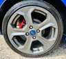 USED 2016 16 FORD FIESTA 1.6 ST-2 3d 180 BHP AIR CONDITIONING BLUETOOTH DAB RADIO HEATED FRONT SCREEN