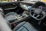 USED 2019 69 AUDI Q8 3.0 TDI QUATTRO S LINE EDITION 1 MHEV 5d 282 BHP 