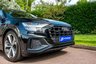 USED 2019 69 AUDI Q8 3.0 TDI QUATTRO S LINE EDITION 1 MHEV 5d 282 BHP 