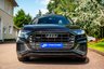 USED 2019 69 AUDI Q8 3.0 TDI QUATTRO S LINE EDITION 1 MHEV 5d 282 BHP 