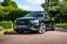 USED 2019 69 AUDI Q8 3.0 TDI QUATTRO S LINE EDITION 1 MHEV 5d 282 BHP 